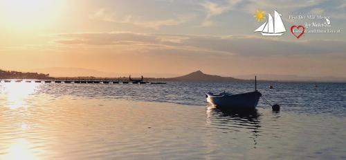 Los Nietos Apartment | Exceptional Family Retreat at Piso Del Mar Menor
