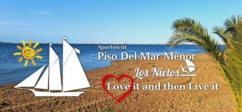 Los Nietos Apartment | Exceptional Family Retreat at Piso Del Mar Menor