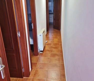 Arnados Apartment | Family-Friendly Stay at Piso Don Ramón - 9.4/10 Rated Comfort