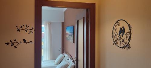 Mino Apartment | Top-Rated Piso Dos Playas Miño: Family-Friendly Retreat