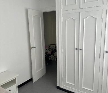 Coveta Fuma Apartment | Piso el Campello Playa