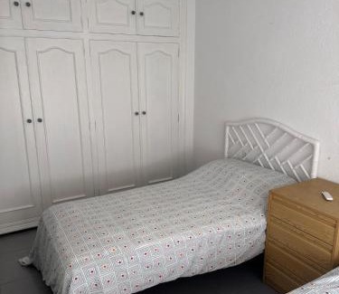 Coveta Fuma Apartment | Piso el Campello Playa