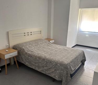 Coveta Fuma Apartment | Piso el Campello Playa