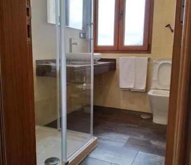 A Lanzada Apartment | Oceanfront Piso en A Lanzada with Private Beach Access