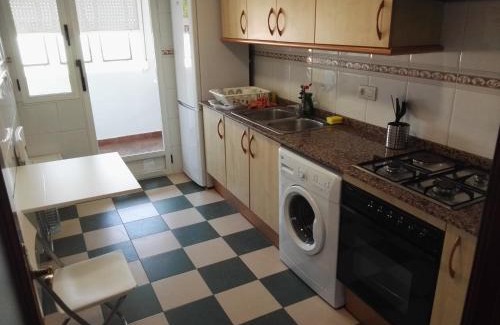 Burjasot Apartment | Family-Friendly Stay at Piso en Burjasot - Rated 7.7/10
