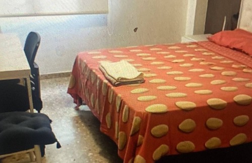 Castello de la Plana Apartment | Piso en Castellón al 5 Minutos del Castalia!