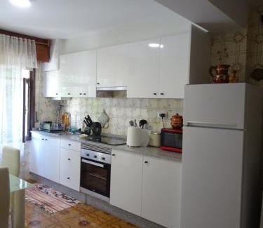 Pontedeume Apartment | Central Puentedeume Retreat with Terrace, Rated 9.2/10