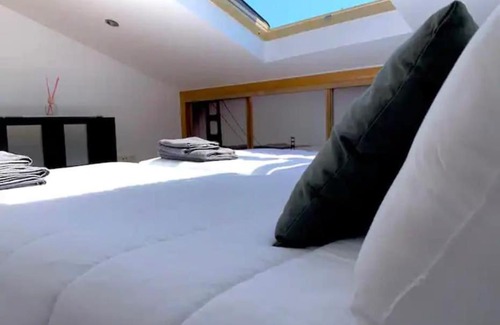 Combarro Apartment | Family-Friendly Stay at Piso en Combarro - Rated 10/10