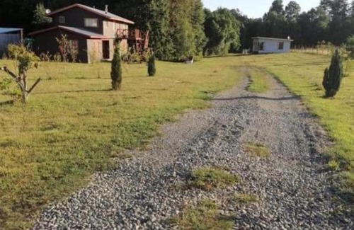 Loncoche Apartment | Piso en el campo para descansar