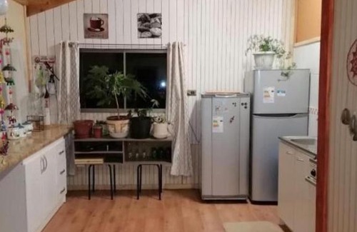 Loncoche Apartment | Piso en el campo para descansar