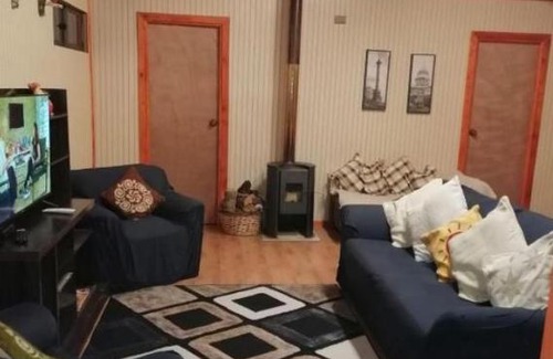 Loncoche Apartment | Piso en el campo para descansar