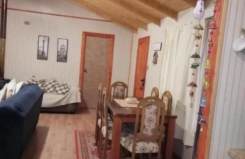 Loncoche Apartment | Piso en el campo para descansar