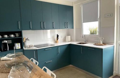 Ferrol Apartment | Recently Renovated Center Apartment in Ferrol - Family Friendly