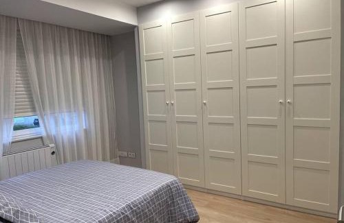 Ferrol Apartment | Recently Renovated Center Apartment in Ferrol - Family Friendly