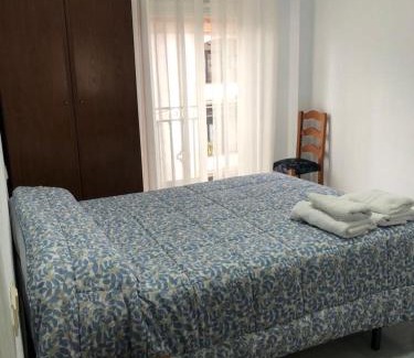 Guejar Sierra Apartment | Family-Friendly Retreat at Piso en Güejar Sierra, Rated 8.8