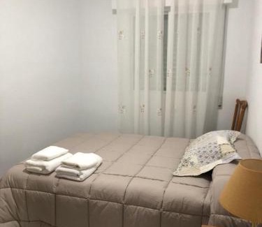 Guejar Sierra Apartment | Family-Friendly Retreat at Piso en Güejar Sierra, Rated 8.8
