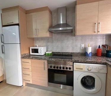Gandia Apartment | Highly Rated Piso en Gandía - Pet and Child Friendly Retreat
