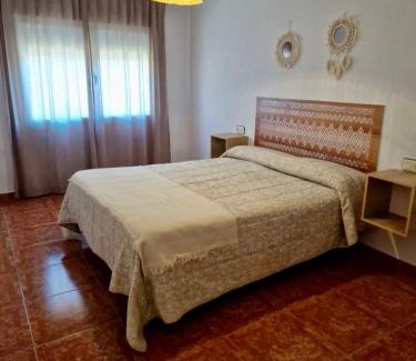 Jarandilla de la Vera Apartment | Discover Pet-Friendly Piso in Jarandilla de la Vera