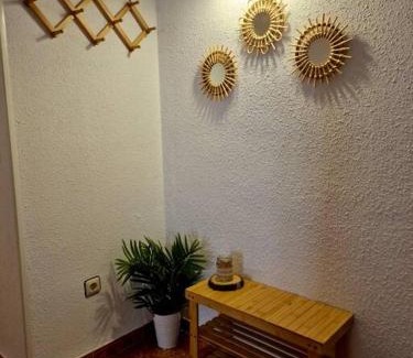 Jarandilla de la Vera Apartment | Discover Pet-Friendly Piso in Jarandilla de la Vera