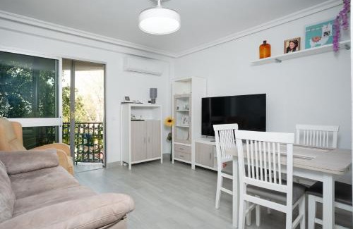 La Oliva House | Piso en La Oliva bien comunicado