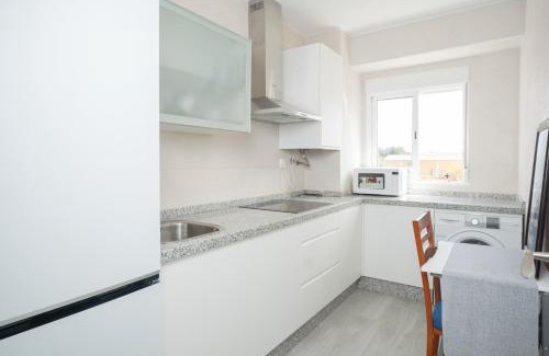 La Oliva House | Piso en La Oliva bien comunicado