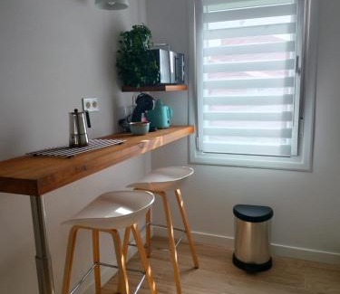 Laracha Apartment | Family-Friendly Retreat in Laracha on Costa da Morte