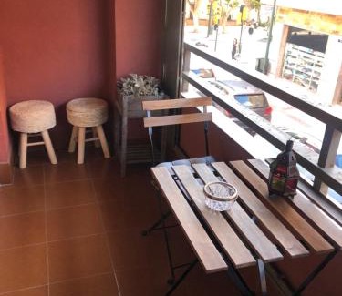 Pedregalejo Playa Apartment | Beachfront Retreat in Pedregalejo - 4-Star Rated Escape
