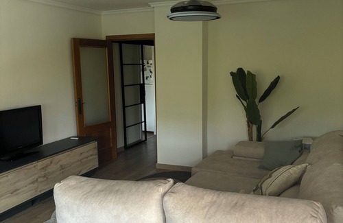 Cabo de las Huertas Condo | Family-Friendly Retreat at Piso en Playa de San Juan