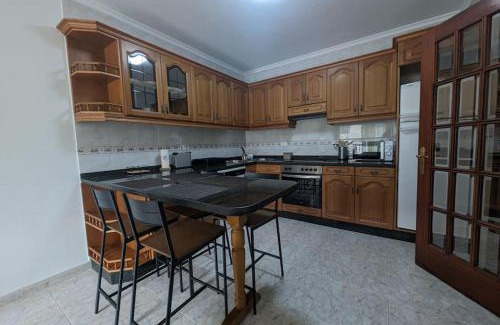 Rianxo Apartment | Piso en Rianxo