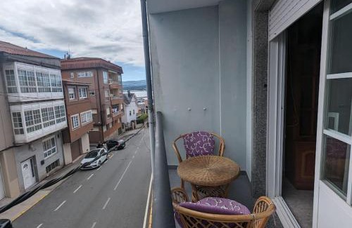 Rianxo Apartment | Piso en Rianxo