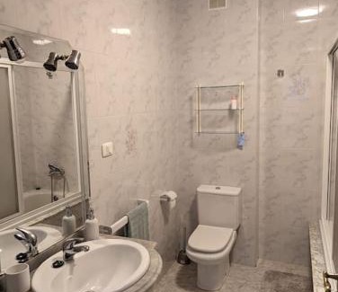 Rianxo Apartment | Piso en Rianxo