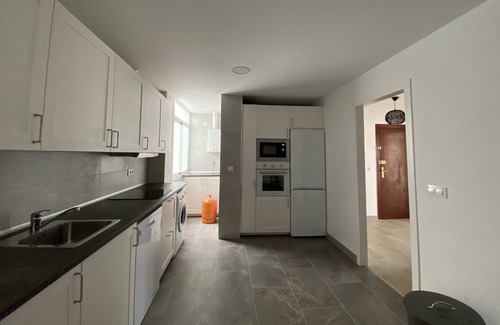 Puerto Real Condo | Prime Location Stay with Family-Friendly Amenities