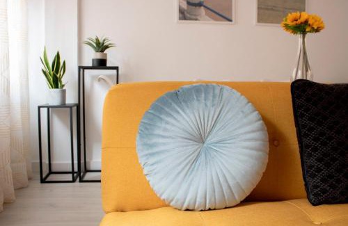 Santander Apartment | Piso encantador en pleno centro de Santander