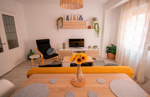 Santander Apartment | Piso encantador en pleno centro de Santander