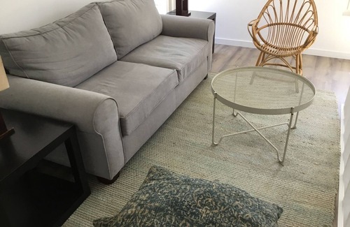 Muros Condo | Family-Friendly Terrace Retreat Steps from the Beach
