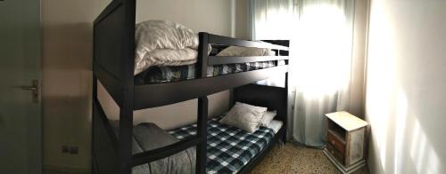 Llanca Apartment | Family Retreat at Piso Familiar en Llançà with Ocean Views