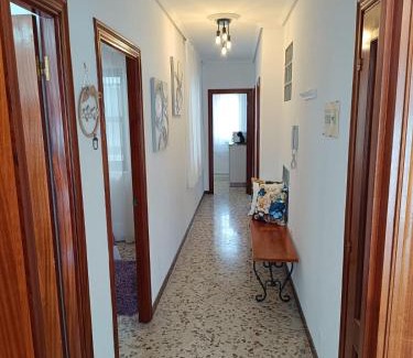 Porto do Barqueiro Apartment | Oceanfront Piso Frente al Mar, O Barqueiro Awaits You