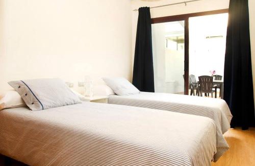 Historical Center Apartment | Historic Piso Gexel with Garage - Guest Rated 9.8/10
