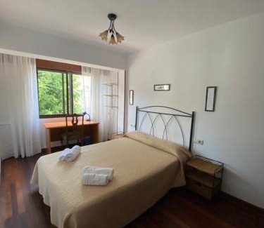 Santiago de Compostela Apartment | Bright and Spacious Apartment Ideal for Families