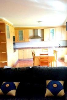 Camarinas Apartment | Oceanfront Bliss at PISO HARLEY - Rated 9.7/10 by Guests