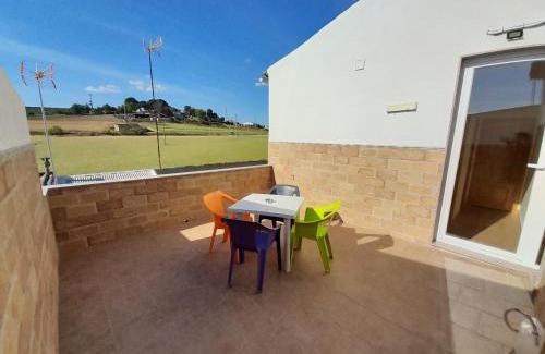 Bailen House | Pet-Friendly Piso La Buganvilla with a 9.2/10 Guest Rating
