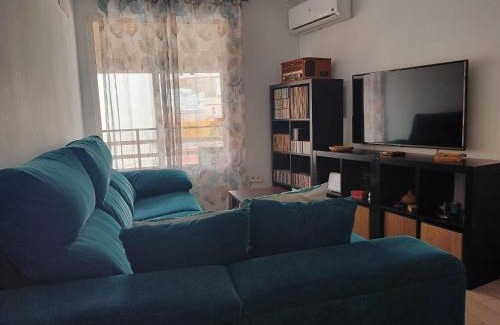Alcala de Guadaira Apartment | Bright and Cozy Apartment - Pet & Child Friendly Retreat