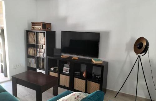 Alcala de Guadaira Apartment | Bright and Cozy Apartment - Pet & Child Friendly Retreat