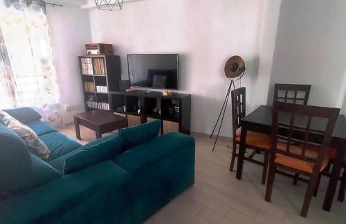 Alcala de Guadaira Apartment | Bright and Cozy Apartment - Pet & Child Friendly Retreat