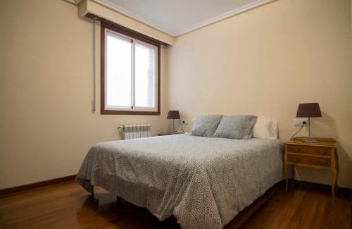 Maceda Apartment | Piso Maceda: Family-Friendly Stay in Portal da Ribera Sacra