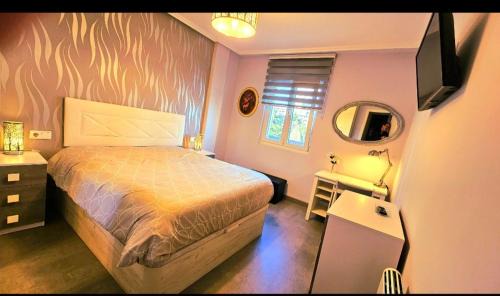 Distrito Sur Apartment | Family-Friendly 3-Bedroom Retreat for Memorable Getaways