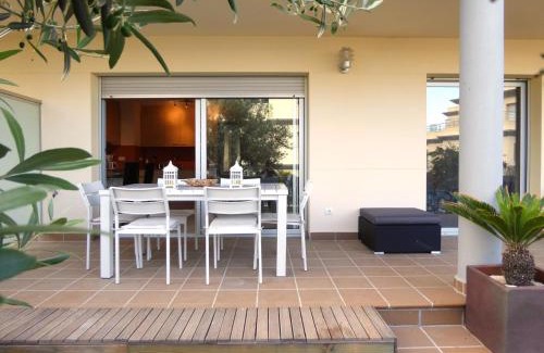 Llanca Apartment | Modern Apartment with Pool and Terrace near Llançà Beach