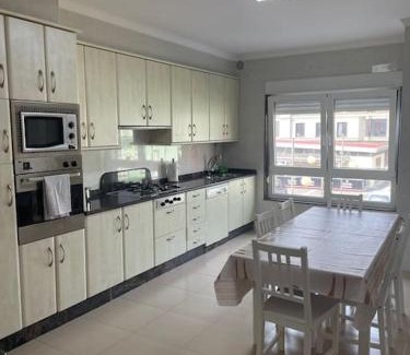 Camarinas Apartment | Inviting Piso MORRIÑA in the Heart of Camariñas