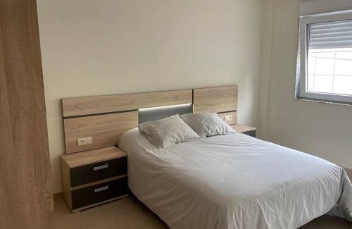 Camarinas Apartment | Inviting Piso MORRIÑA in the Heart of Camariñas