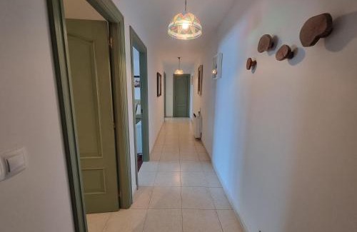 Muxia Apartment | Unforgettable Stay at Piso Muxía - Perfect for Families!